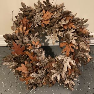 Fall Wreath